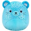 SQUISHMALLOWS Modrý jaguár 30 cm - Sarge
