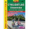 Cykloatlas Slovensko 1:75 000