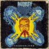 Audrey Horne - Youngblood / Limited Edition / Digipack [CD]
