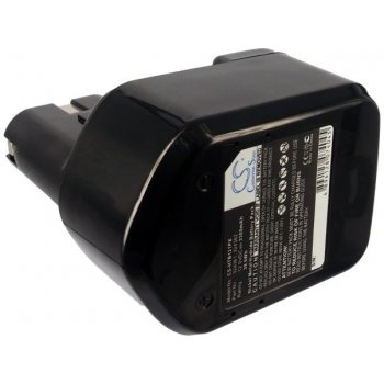 CAMERON SINO CS-HTB121PX 12V Ni-MH 3300mAh - neoriginálná