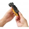 SmallRig Silicone Case Kit pre DJI Osmo Pocket 3 (Advanced) (BumbleBee Edition) 5115