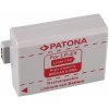 PATONA Batéria do fotoaparátu Canon LP-E5 850mAh (PT1012)