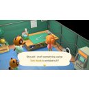 Hra na Nintendo Switch Animal Crossing: New Horizons