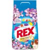 Rex Color Jasmin & Jojoba Oil prací prášok 3,51kg na 54 praní