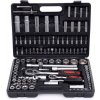 Bestcraft Professional Praktická gola sada v kufríku 108ks TORX, EC303