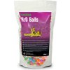 HabiStat H2O Balls 500g - vodné guličky pre hmyz farebné