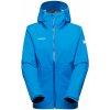 MAMMUT Linard Guide HS Hooded Jacket Women glacier blue - XL