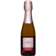 Le Contesse Pinot Rosé Spumante Brut 0,2 l