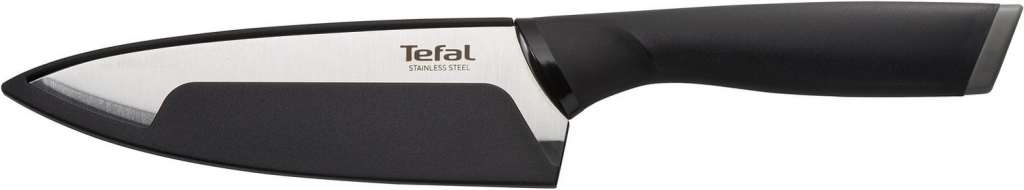 Tefal Comfort nerezový veľký nôž dlhý 20 cm