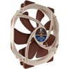NOC Noctua NF-A15 PWM systém chladenia počítačov Počítačová skriňa Ventilátor 14 cm