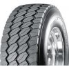 SAVA 385/65 R 22,5 CARGO MS 160K TL 3PMSF