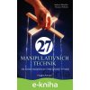 E-kniha 27 manipulativních technik - Andreas Edmüller, Thomas Wilhelm