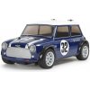 Tamiya RC Mini Cooper Racing MB-01 1/10 KIT