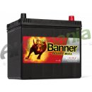 Banner Starting Bull 12V 60Ah 390A 56068