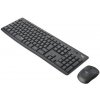 Logitech MK295 Silent Wireless Keyboard Mouse Combo 920-009794