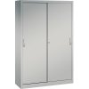 ACURADO skriňa s posuvnými dverami ,4 police v x š x h 1950 x 1200 x 400 mm C+P