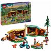 LEGO® Friends 42624 Útulné chatky na dobrodružnom tábore