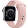 Eternico Essential pre Apple Watch 38mm / 40mm / 41mm cafe pink veľkosť M-L APW-AWESCPL-38