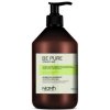 Šampón pre suché a oslabené vlasy Be Pure Nourishing Niamh - 500 ml (1351)