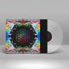 Coldplay - A Head Full Of Dreams (Clear Ecorecord) LP