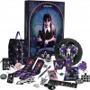 Wednesday Addams Adventný kalendár 2025