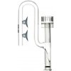 Blau Glass Overflow inflow 17mm