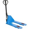 Paletový vozík zdvíhací Güde GHW 2500-80 PU
