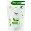 Dove Cucumber and Green Tea Liquid Soap Refill 750 ml