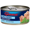 Giana Tuniak vo vlastnej stave 170 g