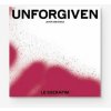 Le Sserafim: Unforgiven (Japan Version, Standard Edition With Weverse Benefit) - CD