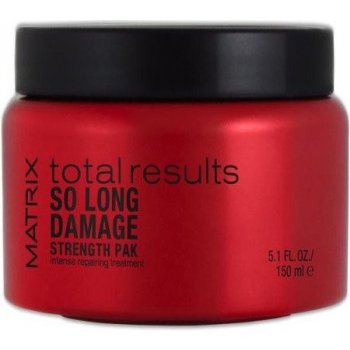 Matrix Total Results So Long Damage (Intense Repairin 500 ml