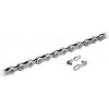 Reťaz SHIMANO Deore CN-M6100 126čl. 12speed + spojka CN910