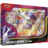 Nintendo Pokémon Mega Latias ex Box