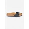 Birkenstock Madrid Bs 40791 Black