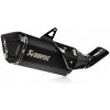 Výfuk Akrapovič Honda CRF1100L Africa Twin Adventure Sports 2024 Slip-On Line (Titanium) S-H11SO4-HAFT