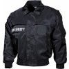 Bunda MFH Security - navy, S
