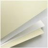 Galéria Papiera ozdobný papier Hladký ivory 250g 20ks