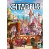 Citadels (Bruno Faidutti)(Hra)