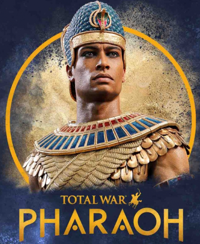 Total War: Pharaoh