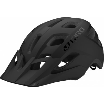 Giro FIXTURE Matt Black 2022 od 39,95 € - Heureka.sk