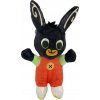 BING Maskotka króliczek BING 28 cm Hračka Plyšák Zajačik