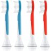 BMK hlavice ku kefkám Philips Sonicare For Kids HX6044/33 4 ks