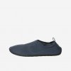 DECATHLON Obuv do vody Aquashoes 100 sivá 38-39
