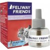 Ceva Feliway Friends náhradní náplň 48 m