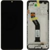 LCD Displej + Dotykové sklo Xiaomi Poco C75 / Redmi 14C - originál