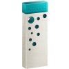 Apacer USB flash disk, USB USB 2.0, 64GB, AH11J, Turquoise green, AP64GAH11JG-1, USB A, dustproof,waterproof