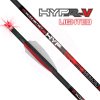 Killer Instinct Svítící karbonové šípy Killer Instinct HYPR-V 20