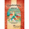Vinohradnícke povesti - Dobroslava Luknárová, Zuzana Kuglerová