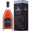 Sarajishvili VS 8ročné gruzínske brandy 40% 0,7 l (karton)