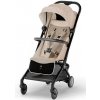 Kinderkraft Pilot 2 Športový kočík Bizuu Dune Whisper
